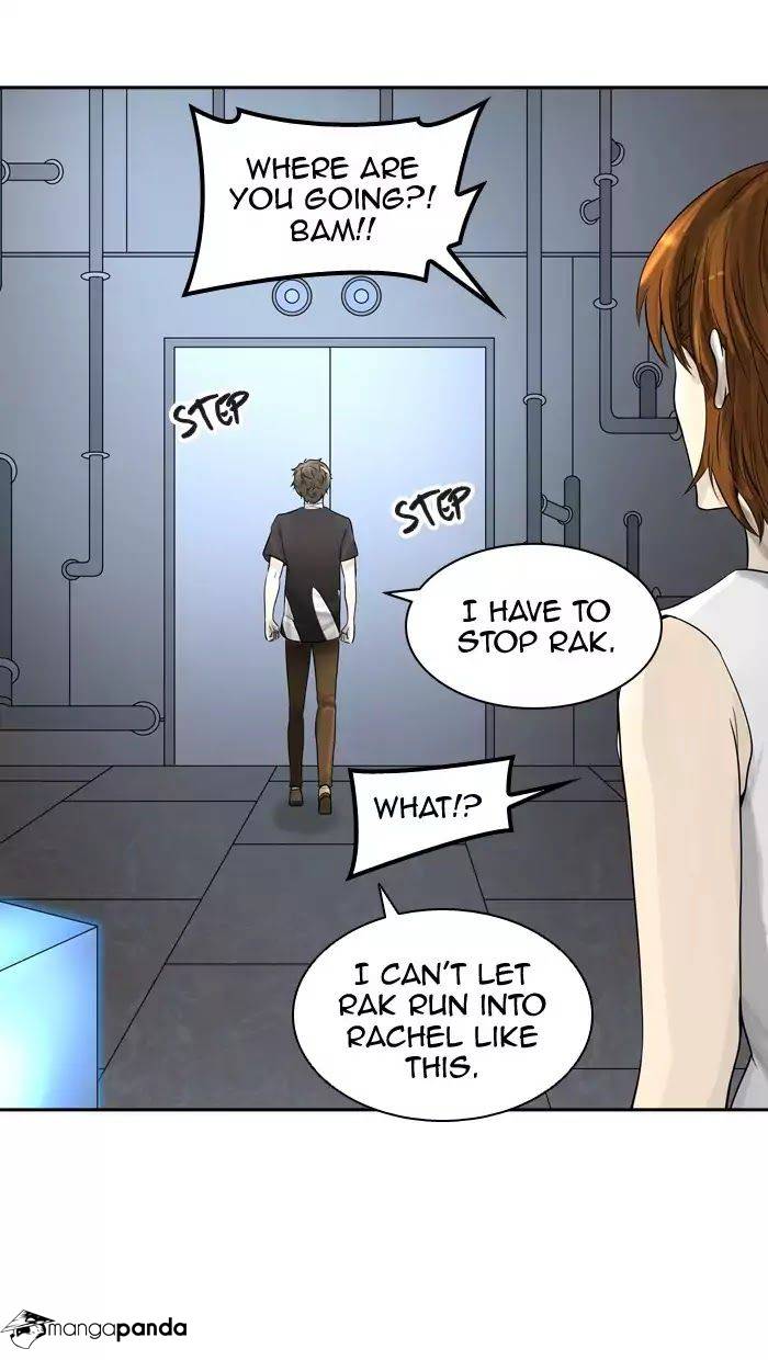 Tower of God Chapter 391 image 005